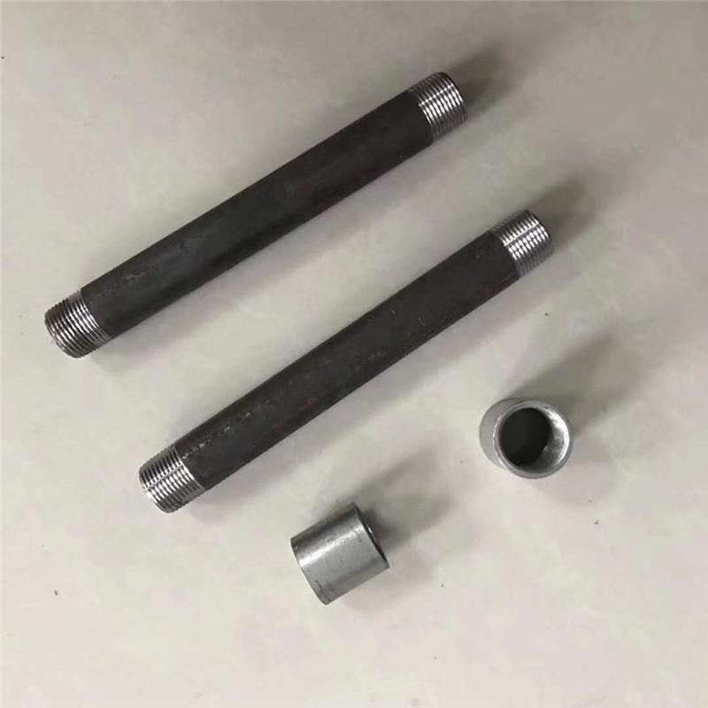 昌吉钢管注浆管隧道止水