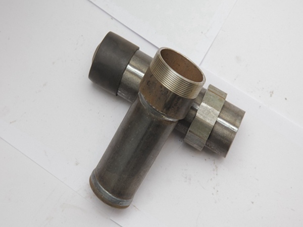 昌吉螺旋式声测管厚壁3.0mm